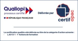 L’ALADFI organisme certifié QUALIOPI