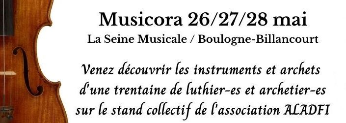 Musicora 2023